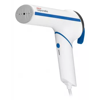 Polti Vaporella Vertical Styler GSM50B Plancha de vapor de mano 800 W Azul, Blanco