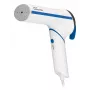 Polti Vaporella Vertical Styler GSM50B Plancha de vapor de mano 800 W Azul, Blanco