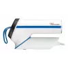Polti Vaporella Vertical Styler GSM50B Plancha de vapor de mano 800 W Azul, Blanco
