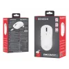Ratón gaming GENESIS NMG-2194 Ambidiestro Bluetooth + USB Type-C Óptico 26000 DPI
