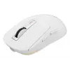 Ratón gaming GENESIS NMG-2194 Ambidiestro Bluetooth + USB Type-C Óptico 26000 DPI
