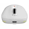 Ratón gaming GENESIS NMG-2194 Ambidiestro Bluetooth + USB Type-C Óptico 26000 DPI