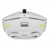 Ratón gaming GENESIS NMG-2194 Ambidiestro Bluetooth + USB Type-C Óptico 26000 DPI