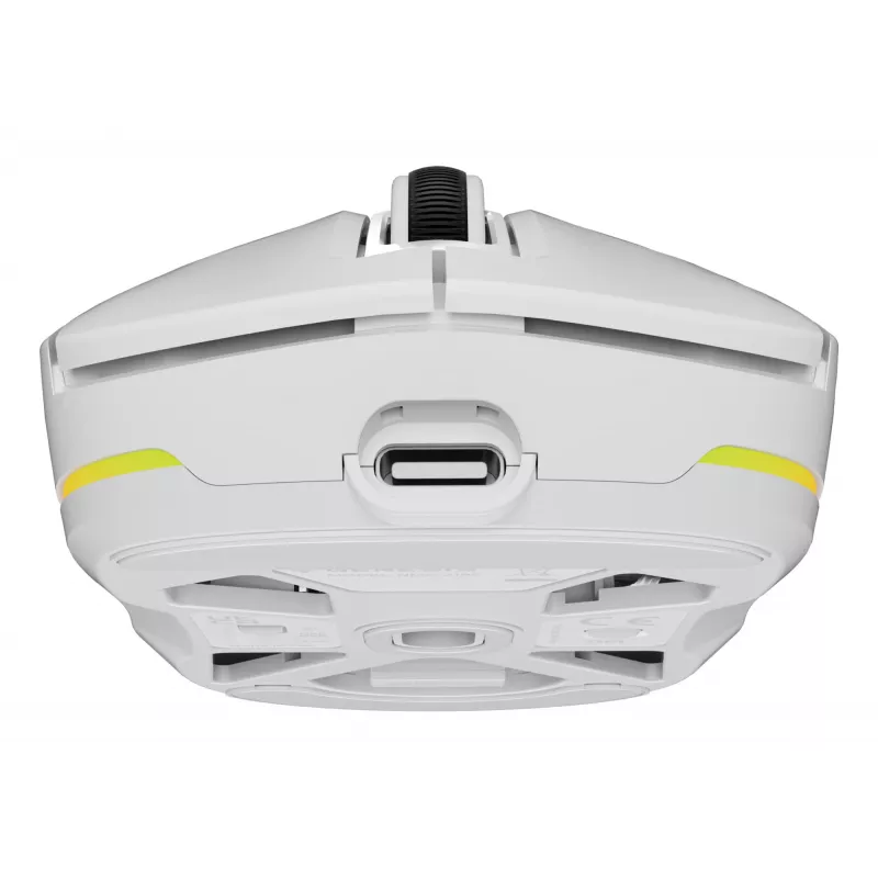 Ratón gaming GENESIS NMG-2194 Ambidiestro Bluetooth + USB Type-C Óptico 26000 DPI