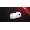 Ratón gaming GENESIS NMG-2194 Ambidiestro Bluetooth + USB Type-C Óptico 26000 DPI