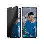 Protector de pantalla de privacidad PanzerGlass ® Samsung Galaxy S25+ | S24+ | Ultra-Wide Fit