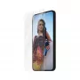 PanzerGlass SAFE. by ® Protector de pantalla Samsung Galaxy S25+ | S24+ | Ultra-Wide Fit con EasyAligner