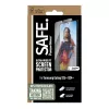PanzerGlass SAFE. by ® Protector de pantalla Samsung Galaxy S25+ | S24+ | Ultra-Wide Fit con EasyAligner