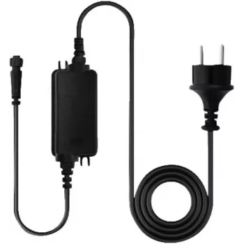 Fuente de alimentación Ecovacs GSP010001 con enchufe EU Type F para familia GOAT A-JO-F, 1 unidad