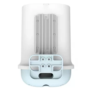 Kit D-Link 5G Wi-Fi 6 con antena externa DWP-1010/KT, Blanco, Interno, sistema Mesh, alimentación, estado, doble banda (2,4 GHz / 5 GHz), Wi-Fi 6 (802.11ax)