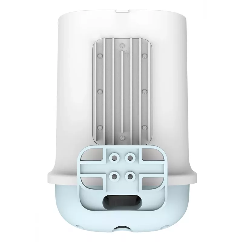 Kit D-Link 5G Wi-Fi 6 con antena externa DWP-1010/KT, Blanco, Interno, sistema Mesh, alimentación, estado, doble banda (2,4 GHz / 5 GHz), Wi-Fi 6 (802.11ax)