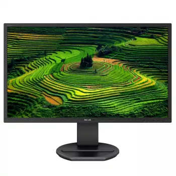 Monitor LCD Philips B Line 221B8LJEB/00, 54,6 cm (21,5