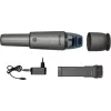 Aspirador de mano Gorenje MVC72HGA Gris sin bolsa