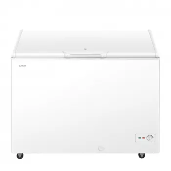 Arcón congelador Candy CCHH 3012E independiente 300 l Blanco