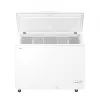 Arcón congelador Candy CCHH 3012E independiente 300 l Blanco