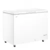 Arcón congelador Candy CCHH 3012E independiente 300 l Blanco