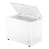 Arcón congelador Candy CCHH 3012E independiente 300 l Blanco