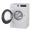 Lavadora Candy BR 49B8-S carga frontal 9 kg 1400 rpm Blanca