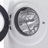 Lavadora Candy BR 49B8-S carga frontal 9 kg 1400 rpm Blanca