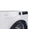 Lavadora Candy BR 49B8-S carga frontal 9 kg 1400 rpm Blanca