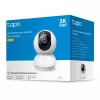 Cámara de vigilancia Hikvision DS-2DE2C400MWG-4G PTZ 4 MP