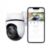 Cámara de vigilancia Hikvision DS-2DE2C400MWG-4G PTZ 4 MP