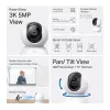 Cámara de vigilancia Hikvision DS-2DE2C400MWG-4G PTZ 4 MP