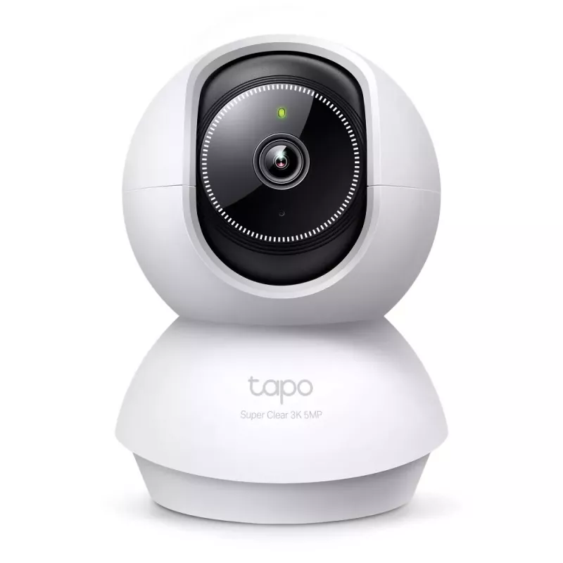 Cámara de vigilancia Hikvision DS-2DE2C400MWG-4G PTZ 4 MP