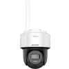Cámara de vigilancia Hikvision DS-2DE2C400MWG-4G PTZ 4 MP
