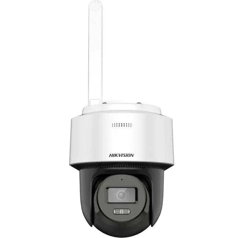Cámara de vigilancia Hikvision DS-2DE2C400MWG-4G PTZ 4 MP