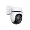 Cámara de vigilancia Hikvision DS-2DE2C400MWG-4G PTZ 4 MP