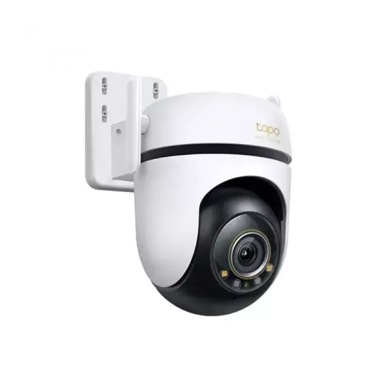 Cámara de vigilancia Hikvision DS-2DE2C400MWG-4G PTZ 4 MP