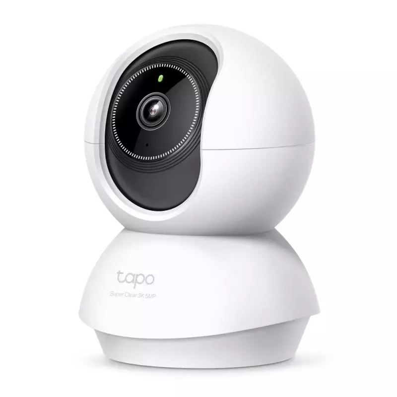 Cámara de vigilancia Hikvision DS-2DE2C400MWG-4G PTZ 4 MP