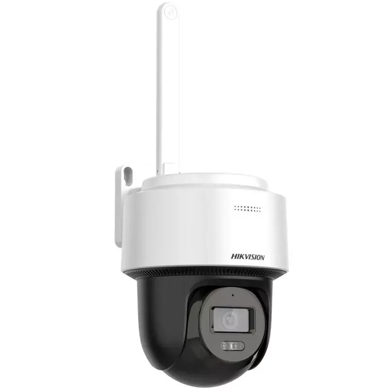 Cámara de vigilancia Hikvision DS-2DE2C400MWG-4G PTZ 4 MP