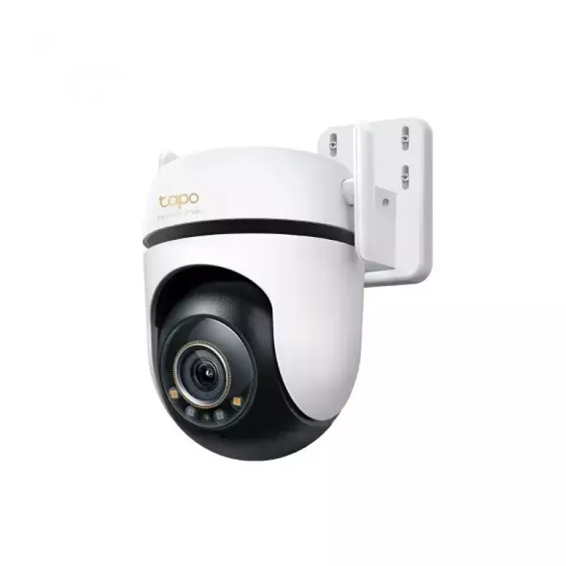 Cámara de vigilancia Hikvision DS-2DE2C400MWG-4G PTZ 4 MP
