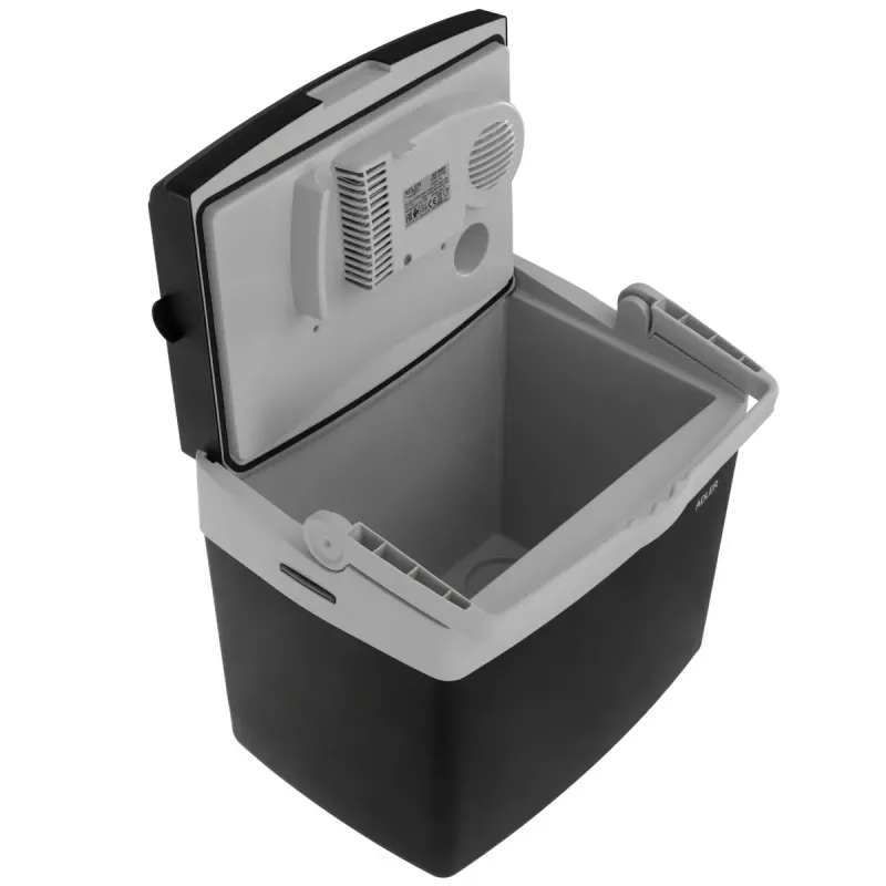 Enfriador portátil Adler AD 8091 25 L 230 V — capacidad 25 L, alimentación 230 V