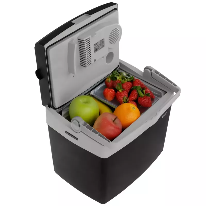 Enfriador portátil Adler AD 8091 25 L 230 V — capacidad 25 L, alimentación 230 V