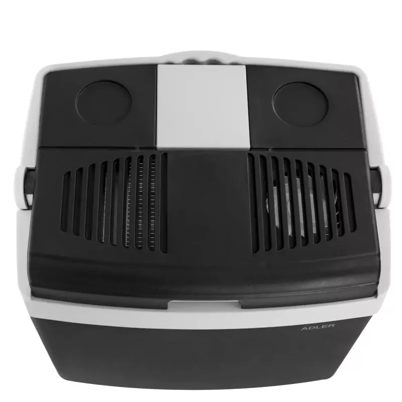 Enfriador portátil Adler AD 8091 25 L 230 V — capacidad 25 L, alimentación 230 V