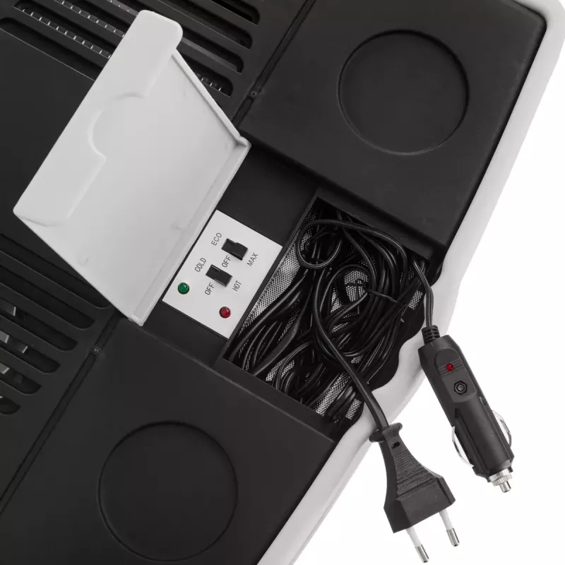 Enfriador portátil Adler AD 8091 25 L 230 V — capacidad 25 L, alimentación 230 V