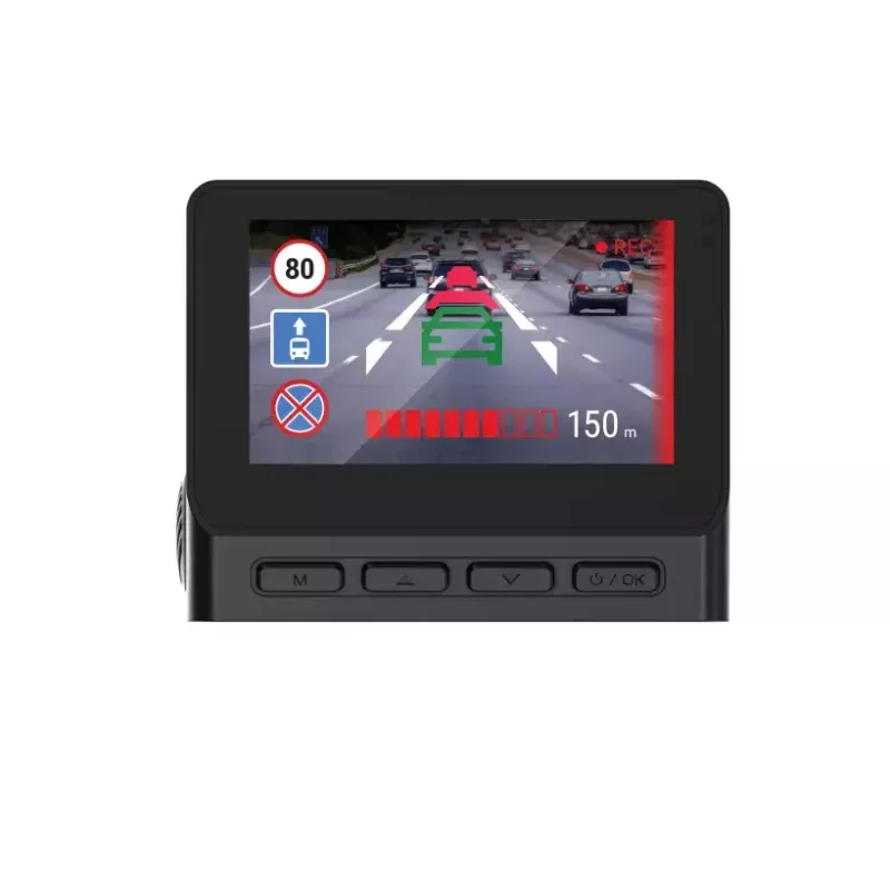 Videograbador Navitel RS985