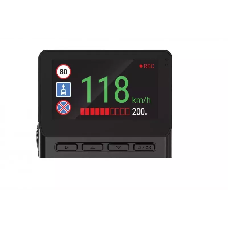 Videograbador Navitel RS985