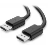 DELL CB325D 1,8 m DisplayPort negro