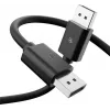 DELL CB325D 1,8 m DisplayPort negro