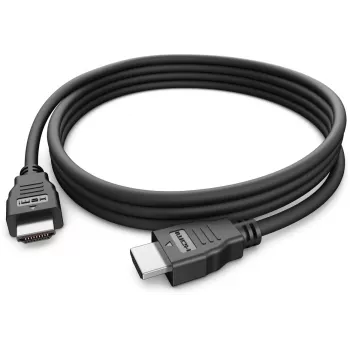 DELL CB325H Cable HDMI 1,8 m HDMI Type-A (estándar) negro