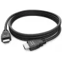 DELL CB325H Cable HDMI 1,8 m HDMI Type-A (estándar) negro