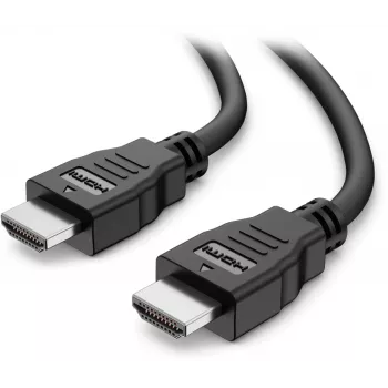 DELL CB325H Cable HDMI 1,8 m HDMI Type-A (estándar) negro