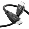 DELL CB325H Cable HDMI 1,8 m HDMI Type-A (estándar) negro