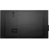 DELL P5525QC Pantalla plana de señalización digital 138,8 cm (54,6