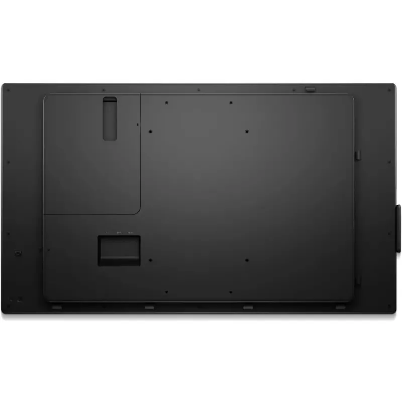 DELL P5525QC Pantalla plana de señalización digital 138,8 cm (54,6