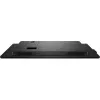 DELL P5525QC Pantalla plana de señalización digital 138,8 cm (54,6
